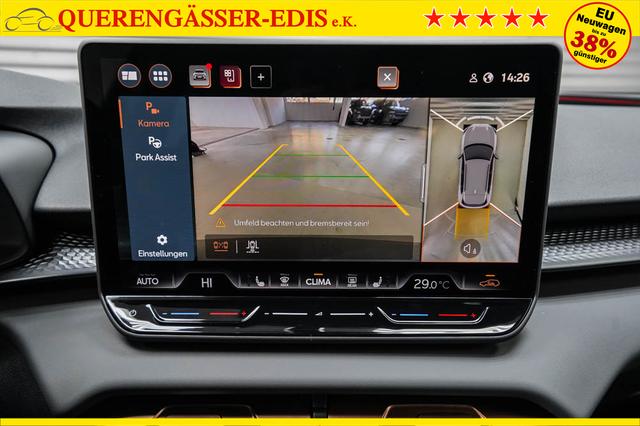 Cupra Terramar 2,0 TSI DSG 4x4 VZ - LAGER 