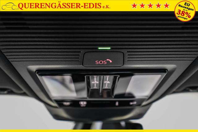 Cupra Terramar 2,0 TSI DSG 4x4 VZ - LAGER 