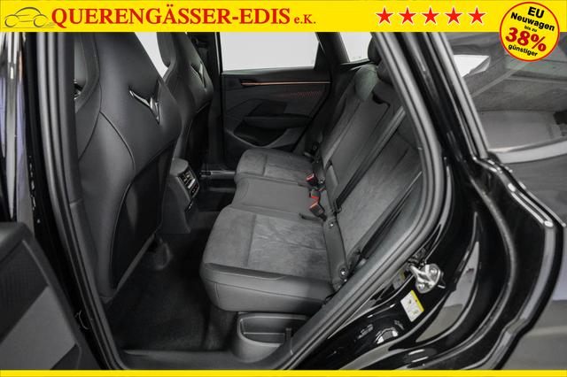 Cupra Terramar 2,0 TSI DSG 4x4 VZ - LAGER 