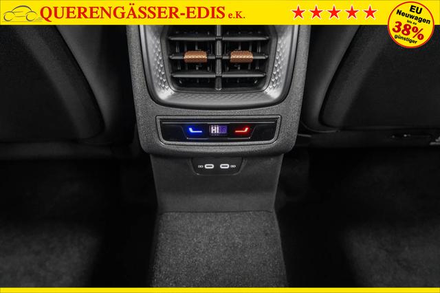 Cupra Terramar 2,0 TSI DSG 4x4 VZ - LAGER 