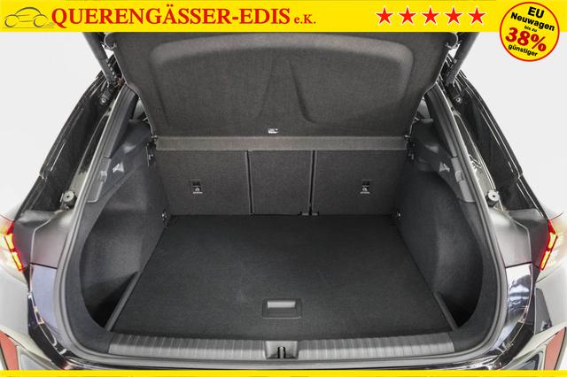 Cupra Terramar 2,0 TSI DSG 4x4 VZ - LAGER 