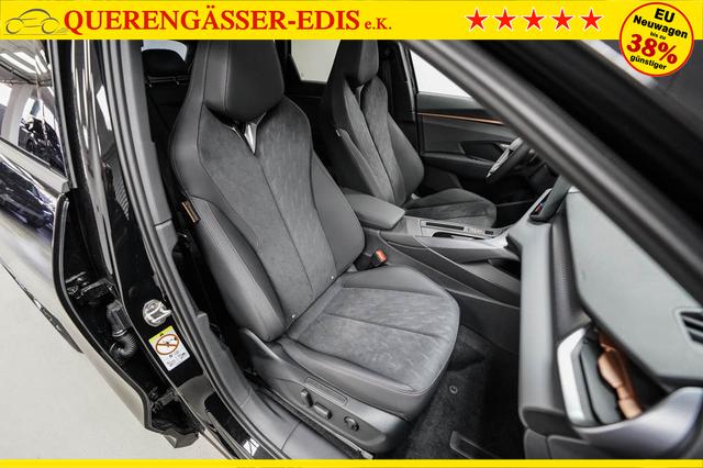 Cupra Terramar 2,0 TSI DSG 4x4 VZ - LAGER 