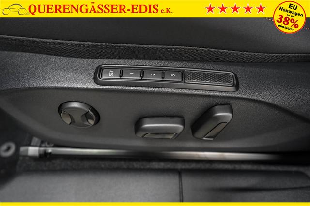 Cupra Terramar 2,0 TSI DSG 4x4 VZ - LAGER 