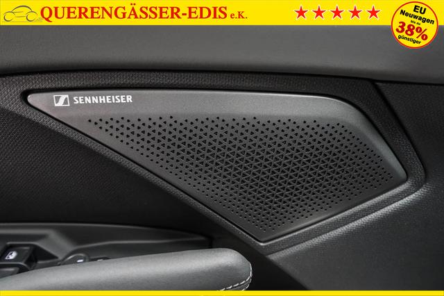 Cupra Terramar 2,0 TSI DSG 4x4 VZ - LAGER 