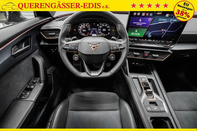 Cupra Formentor 2,0 TSI DSG 4x4 VZ - LAGER 