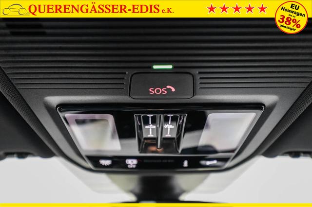 Cupra Formentor 2,0 TSI DSG 4x4 VZ - LAGER 