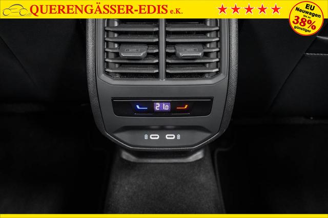 Cupra Formentor 2,0 TSI DSG 4x4 VZ - LAGER 