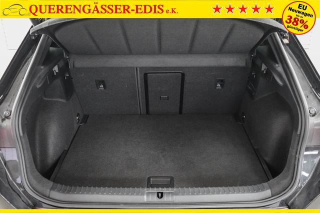 Cupra Formentor 2,0 TSI DSG 4x4 VZ - LAGER 