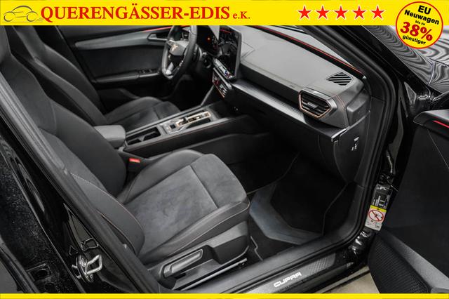 Cupra Formentor 2,0 TSI DSG 4x4 VZ - LAGER 