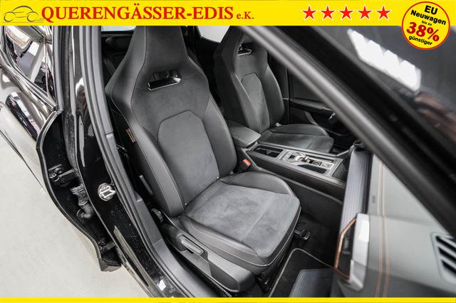 Cupra Formentor 2,0 TSI DSG 4x4 VZ - LAGER 