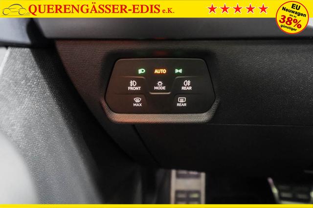 Cupra Formentor 2,0 TSI DSG 4x4 VZ - LAGER 