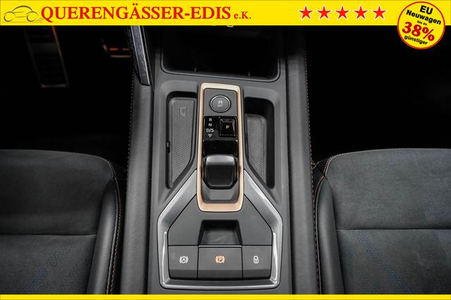 Cupra Formentor 2,0 TSI DSG 4x4 VZ - LAGER 