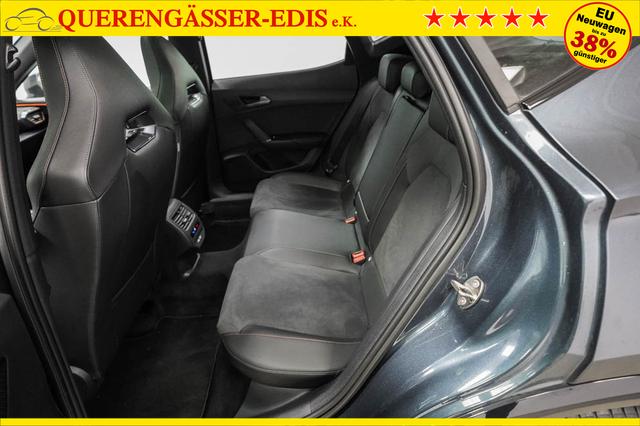 Cupra Formentor 2,0 TSI DSG 4x4 VZ - LAGER 