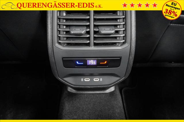 Cupra Formentor 2,0 TSI DSG 4x4 VZ - LAGER 