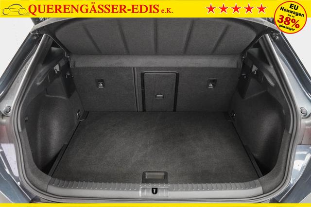 Cupra Formentor 2,0 TSI DSG 4x4 VZ - LAGER 