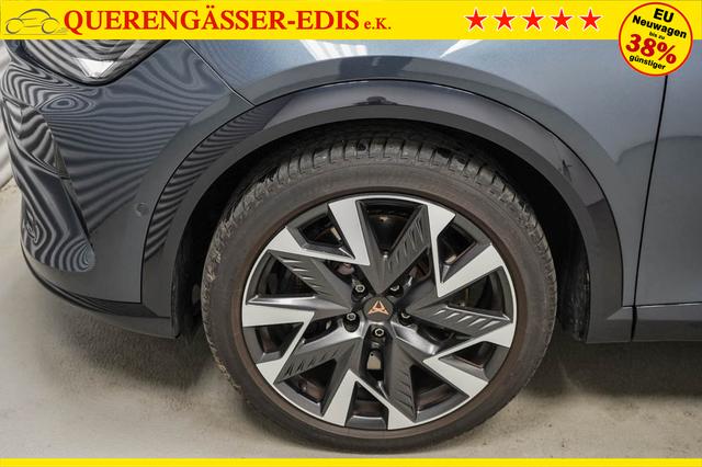 Cupra Formentor 2,0 TSI DSG 4x4 VZ - LAGER 