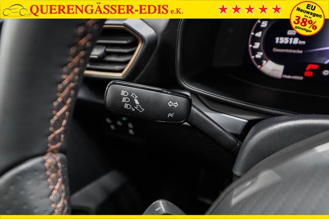 Cupra Formentor 2,0 TSI DSG 4x4 VZ - LAGER 