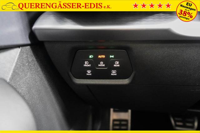 Cupra Formentor 2,0 TSI DSG 4x4 VZ - LAGER 