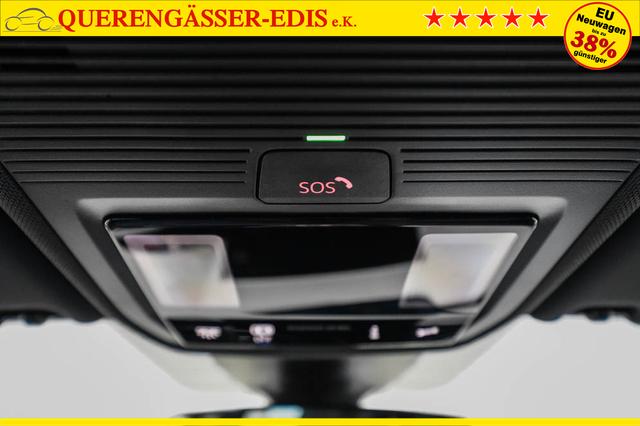 Cupra Formentor 2,0 TSI DSG 4x4 VZ - LAGER 