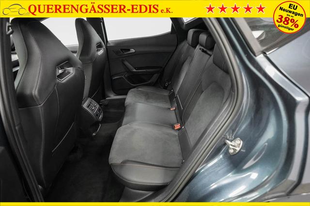 Cupra Formentor 2,0 TSI DSG 4x4 VZ - LAGER 