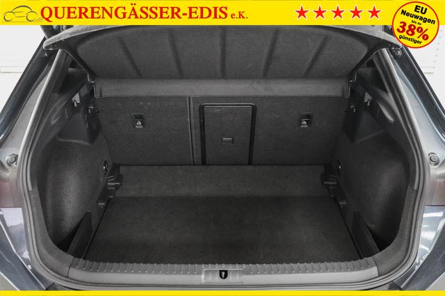 Cupra Formentor 2,0 TSI DSG 4x4 VZ - LAGER 