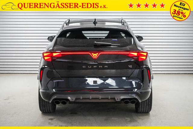 Cupra Formentor 2,0 TSI DSG 4x4 VZ - LAGER 