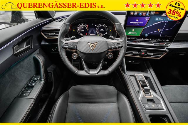 Cupra Formentor 2,0 TSI DSG 4x4 VZ - LAGER 