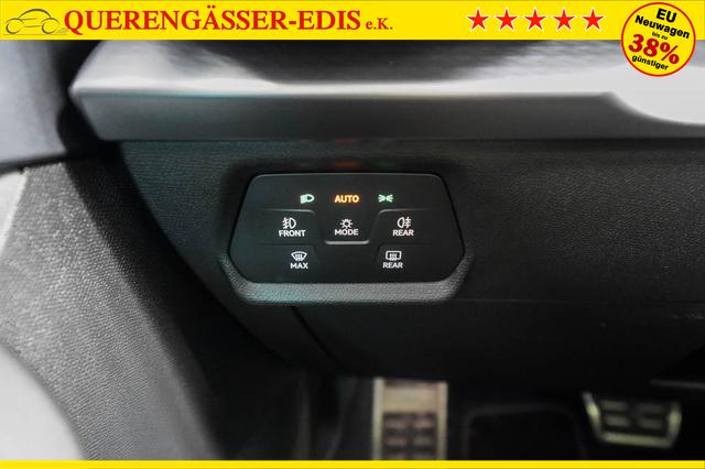 Cupra Formentor 2,0 TSI DSG 4x4 VZ - LAGER 