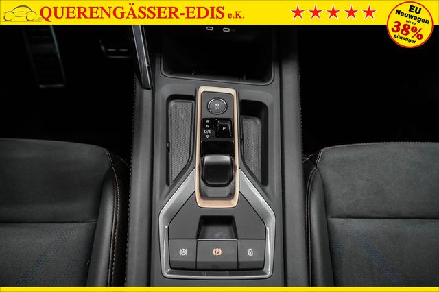 Cupra Formentor 2,0 TSI DSG 4x4 VZ - LAGER 