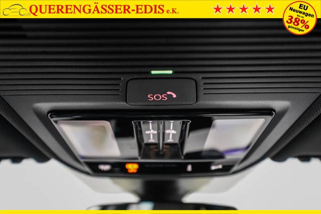 Cupra Formentor 2,0 TSI DSG 4x4 VZ - LAGER 