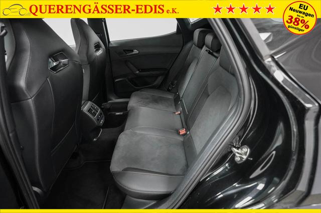 Cupra Formentor 2,0 TSI DSG 4x4 VZ - LAGER 