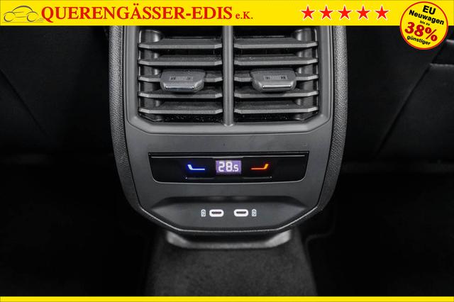 Cupra Formentor 2,0 TSI DSG 4x4 VZ - LAGER 