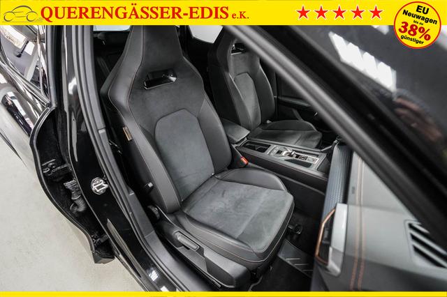 Cupra Formentor 2,0 TSI DSG 4x4 VZ - LAGER 