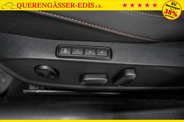 Cupra Formentor 2,0 TSI DSG 4x4 VZ - LAGER 