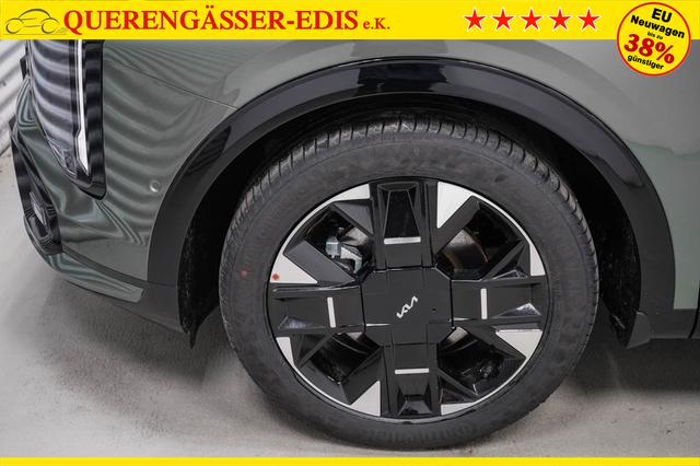 Kia Sportage 1,6 T-GDI 7DCT 4WD Facelift GT-Li -LAG. 