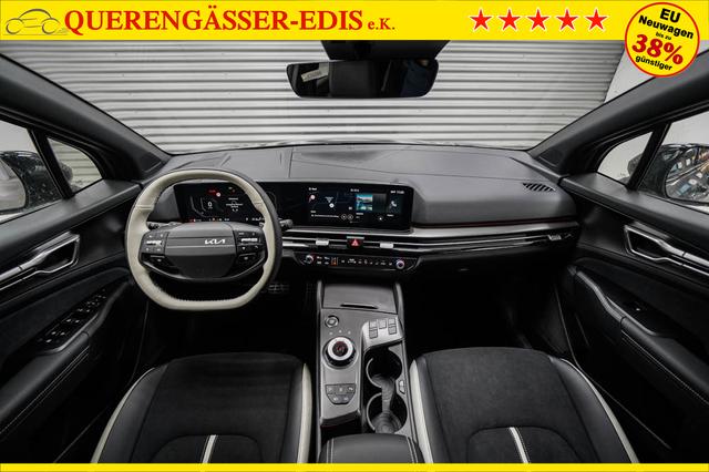 Kia Sportage 1,6 T-GDI 7DCT 4WD Facelift GT-Li -LAG. 