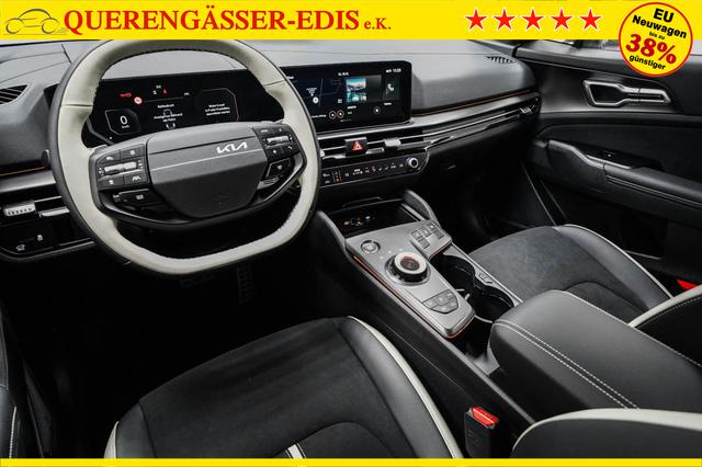 Kia Sportage 1,6 T-GDI 7DCT 4WD Facelift GT-Li -LAG. 