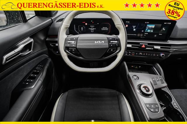 Kia Sportage 1,6 T-GDI 7DCT 4WD Facelift GT-Li -LAG. 