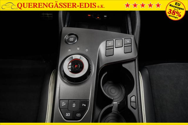 Kia Sportage 1,6 T-GDI 7DCT 4WD Facelift GT-Li -LAG. 