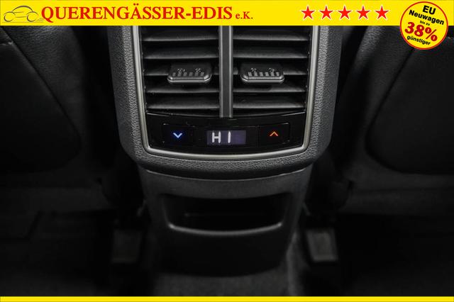 Kia Sportage 1,6 T-GDI 7DCT 4WD Facelift GT-Li -LAG. 