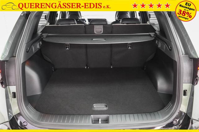 Kia Sportage 1,6 T-GDI 7DCT 4WD Facelift GT-Li -LAG. 