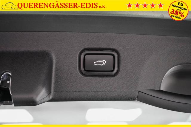 Kia Sportage 1,6 T-GDI 7DCT 4WD Facelift GT-Li -LAG. 