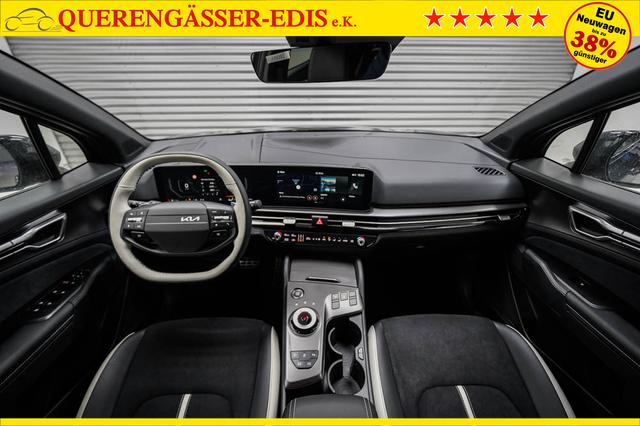 Kia Sportage 1,6 T-GDI 7DCT 4WD Facelift GT-Li -LAG. 