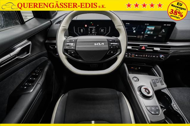 Kia Sportage 1,6 T-GDI 7DCT 4WD Facelift GT-Li -LAG. 