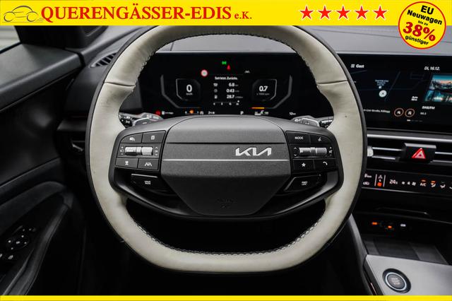 Kia Sportage 1,6 T-GDI 7DCT 4WD Facelift GT-Li -LAG. 