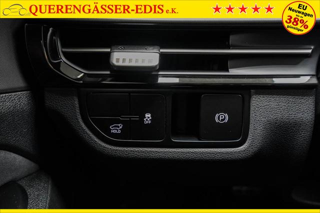 Kia Sportage 1,6 T-GDI 7DCT 4WD Facelift GT-Li -LAG. 