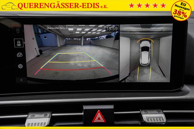 Kia Sportage 1,6 T-GDI 7DCT 4WD Facelift GT-Li -LAG. 