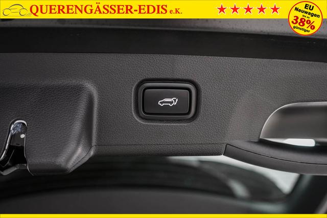 Kia Sportage 1,6 T-GDI 7DCT 4WD Facelift GT-Li -LAG. 