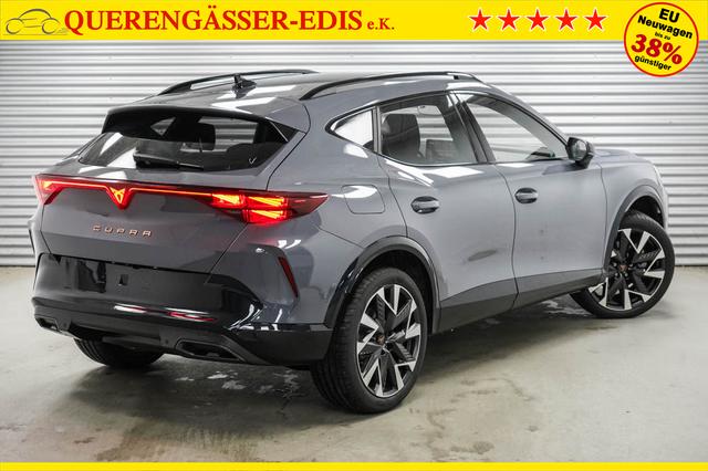 Cupra Formentor 1,5 eTSI DSG - LAGER 
