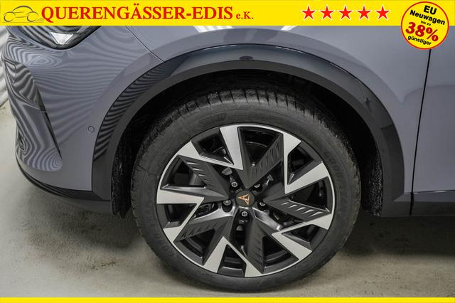 Cupra Formentor 1,5 eTSI DSG - LAGER 